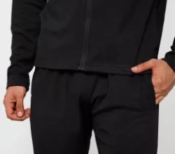 Brand New Winters Track Suit