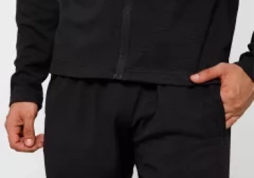 Brand New Winters Track Suit