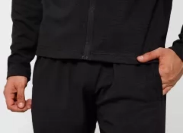 Brand New Winters Track Suit