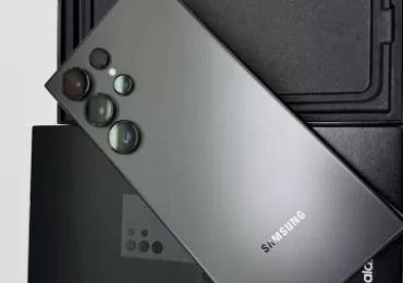 SAMSUNG Galaxy S24 Ultra 5G 256GB, Under Brand Warranty With Bill Box Available, All Over India Delivery.