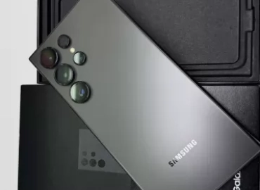 SAMSUNG Galaxy S24 Ultra 5G 256GB, Under Brand Warranty With Bill Box Available, All Over India Delivery.