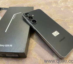 Samsung galaxy s25fe 8/512gb