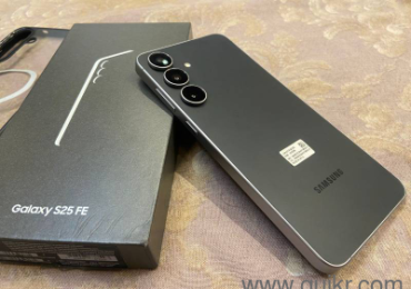 Samsung galaxy s25fe 8/512gb