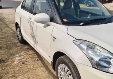 Maruti Suzuki Dzire LXI – 2017