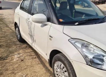 Maruti Suzuki Dzire LXI – 2017