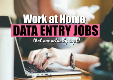 Ladies Special Work From Home Jobs Earn 15,000 to 35,000 Monthly