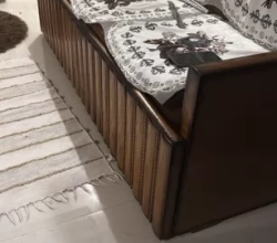 foldable sofa 6×6 feet