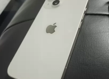 iPhone 13 White 128 GB