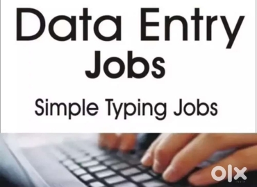 Home Based Jobs In Delhi Part Time Jobs Online Typing Data Entry Jobs Work From Home For 12th Pass Students Freshers Computer Operator Investment