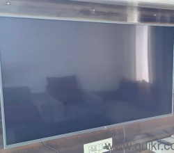 mi 55 inch led tv 4x pro like new , moving out sale