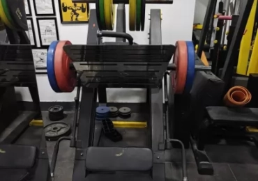 personal gym for sale