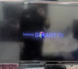 Smart LED TV 40inch Samsung
