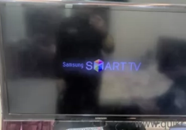 Smart LED TV 40inch Samsung